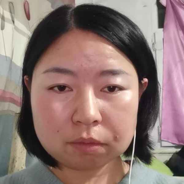 黑龙江39岁单身美女真诚找对象-临高相亲网