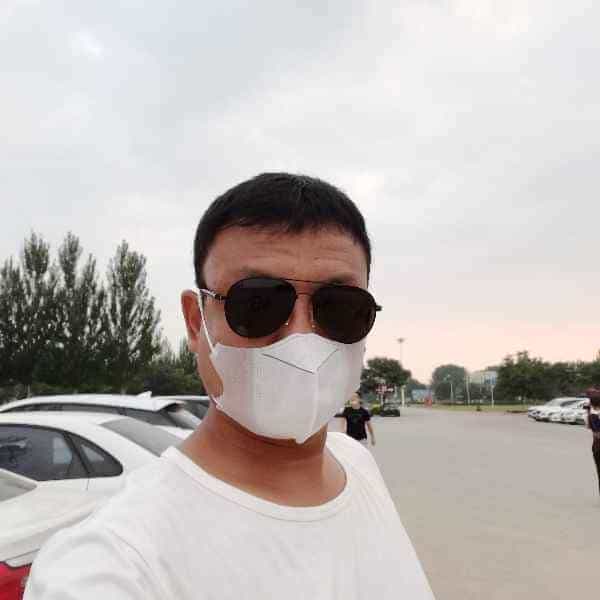 35岁岁辽宁单身帅哥 - 临高吉缘网