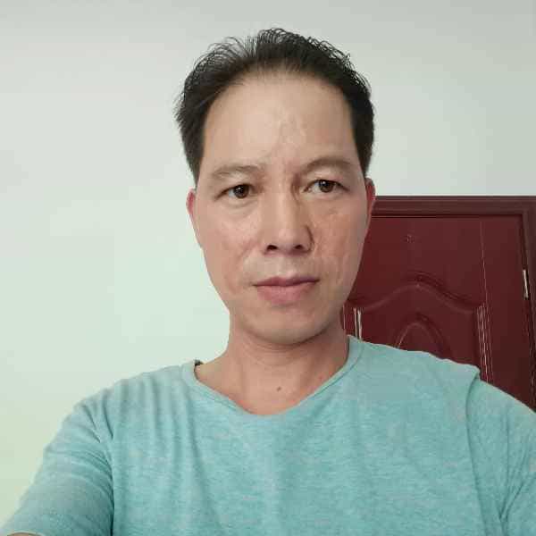 43岁岁陕西单身帅哥 - 临高吉缘网