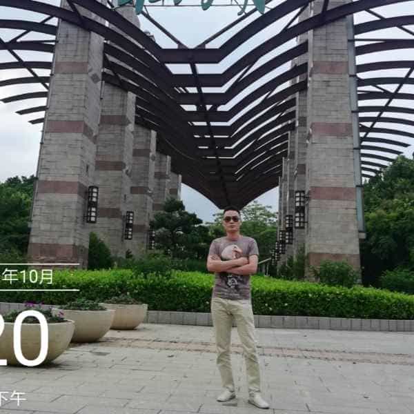 40岁岁四川单身帅哥 - 临高吉缘网