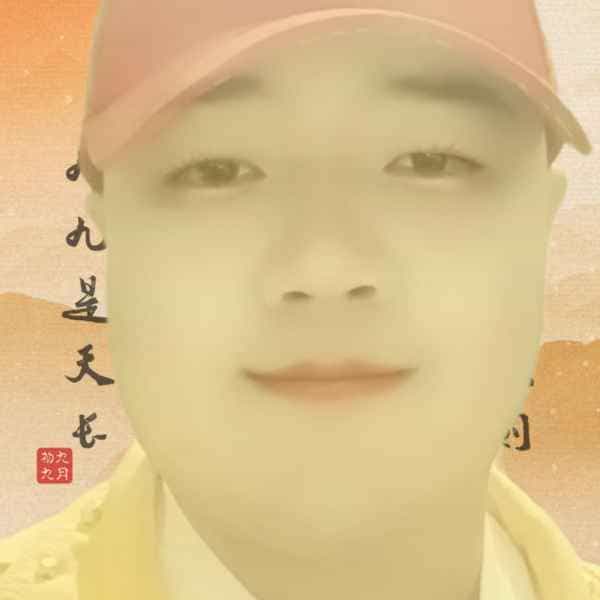 37岁岁河南单身帅哥 - 临高吉缘网