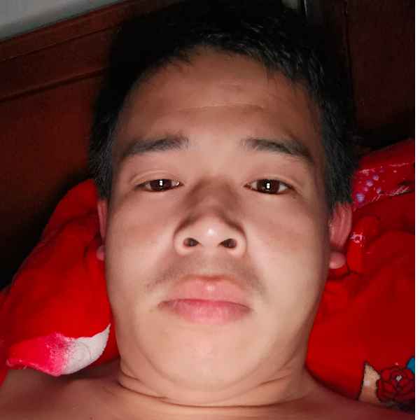 35岁岁河北单身帅哥 - 临高吉缘网