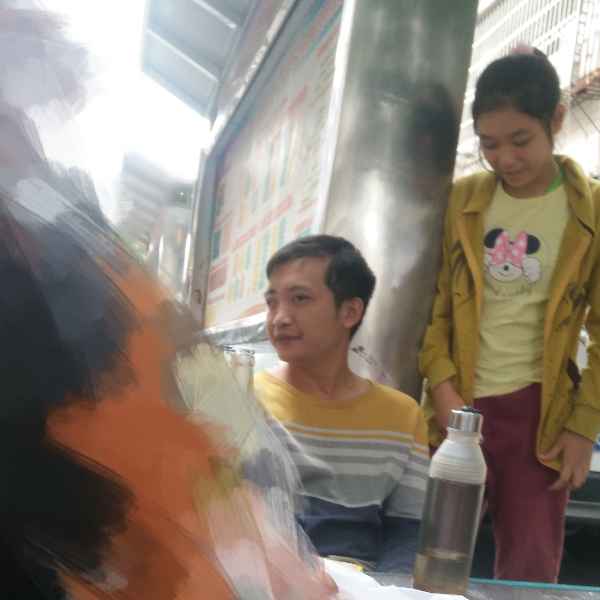 36岁岁广东单身帅哥 - 临高吉缘网