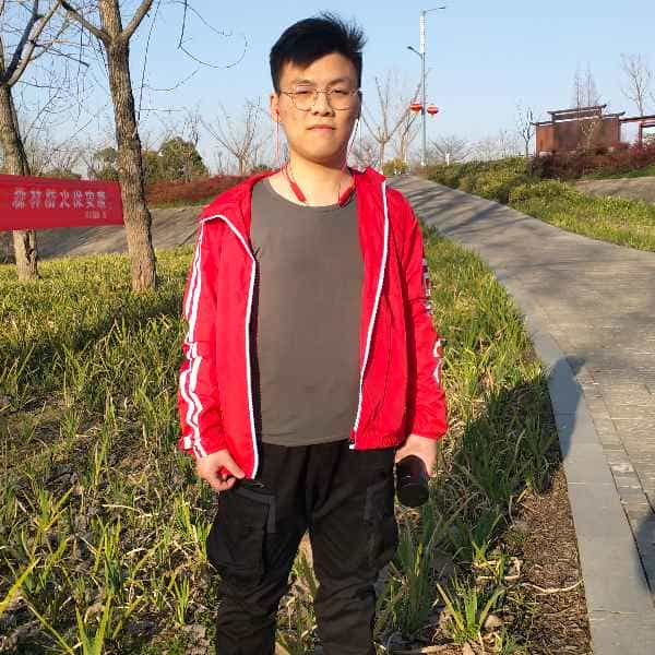 24岁岁安徽单身帅哥 - 临高吉缘网