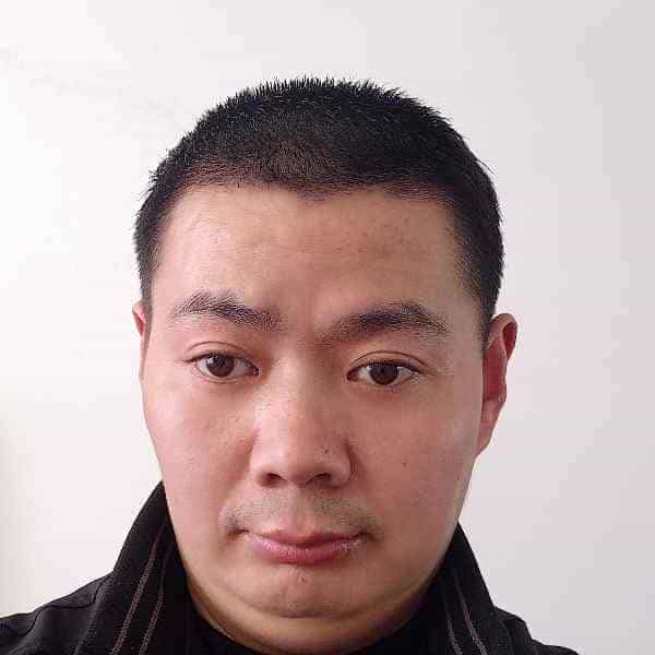 41岁岁安徽单身帅哥 - 临高吉缘网