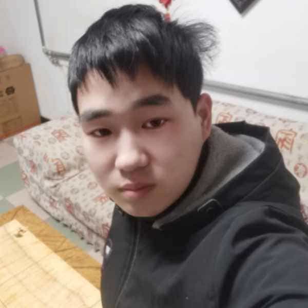 28岁岁河南单身帅哥 - 临高吉缘网