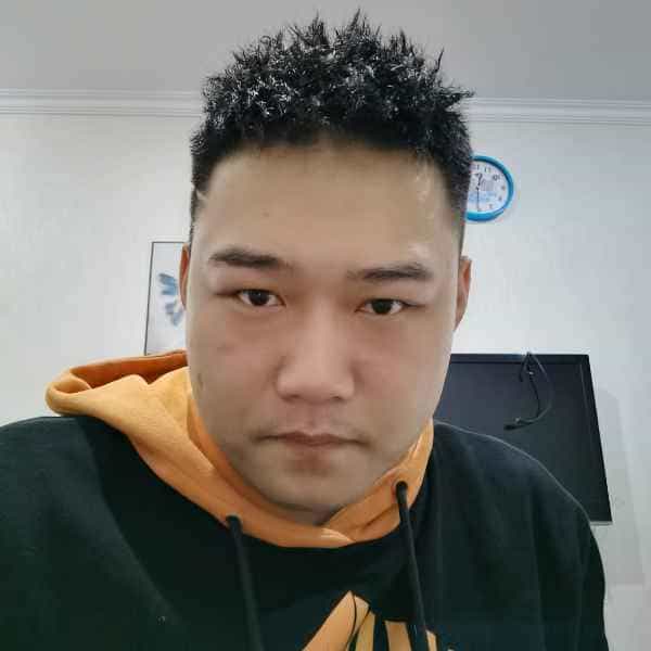 32岁岁辽宁单身帅哥 - 临高吉缘网