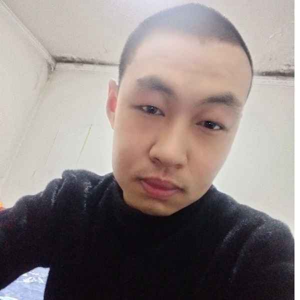 33岁岁黑龙江单身帅哥 - 临高吉缘网