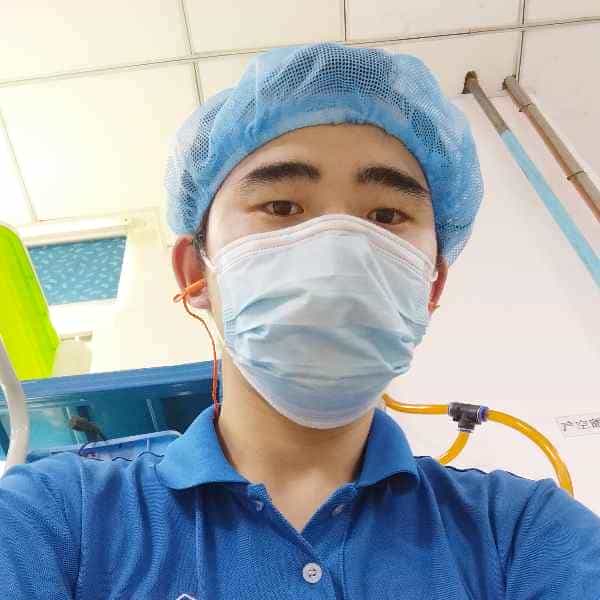 32岁岁四川单身帅哥 - 临高吉缘网