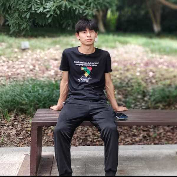 35岁岁贵州单身帅哥 - 临高吉缘网