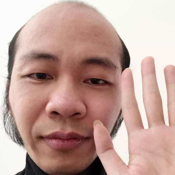 39岁岁广西单身帅哥 - 临高吉缘网