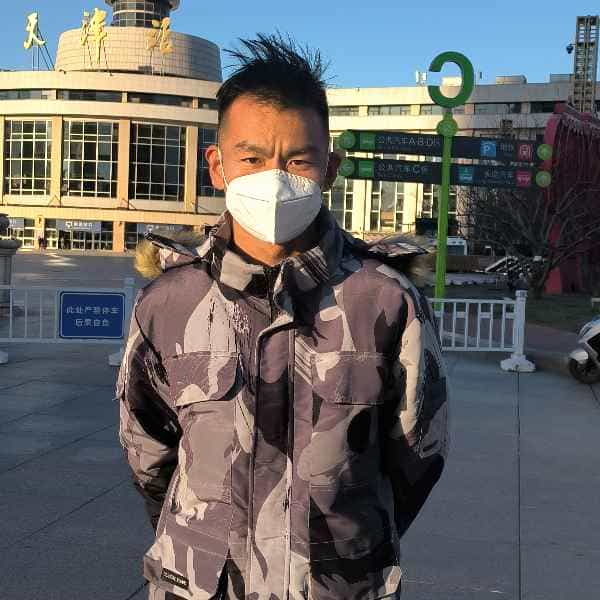 35岁岁吉林单身帅哥 - 临高吉缘网
