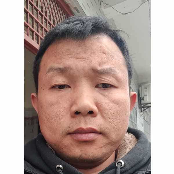37岁岁陕西单身帅哥 - 临高吉缘网