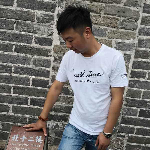28岁岁河南单身帅哥 - 临高吉缘网