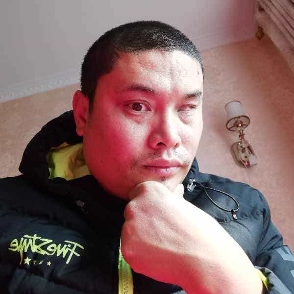 40岁岁安徽单身帅哥 - 临高吉缘网