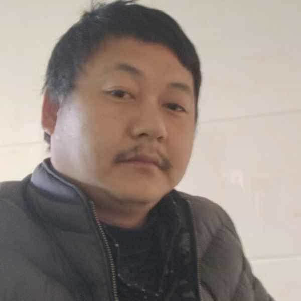 36岁岁湖南单身帅哥 - 临高吉缘网