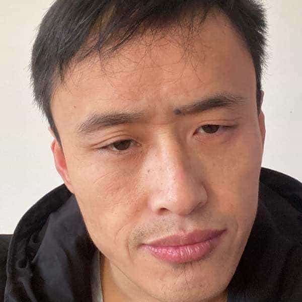 40岁岁四川单身帅哥 - 临高吉缘网