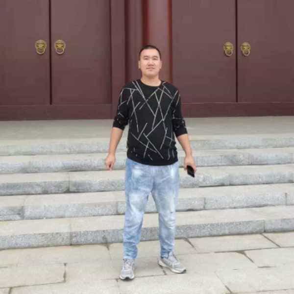 35岁岁吉林单身帅哥 - 临高吉缘网