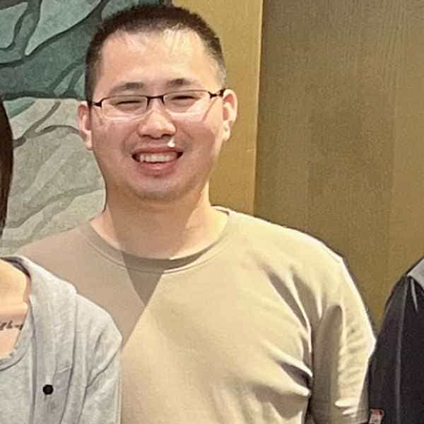 36岁岁广东单身帅哥 - 临高吉缘网