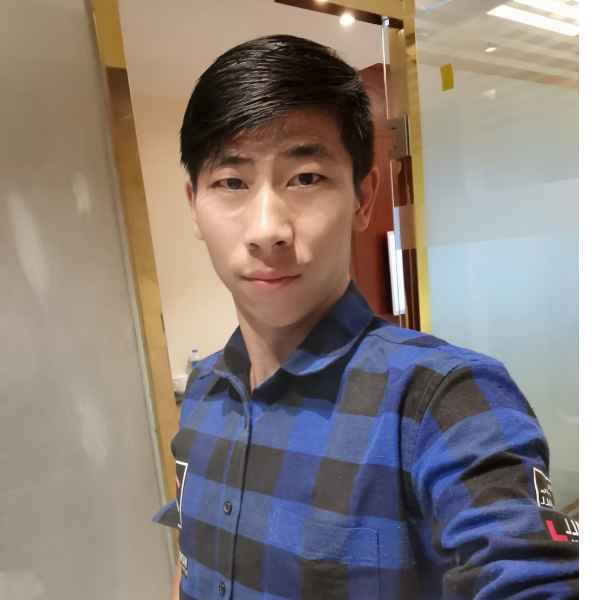 37岁岁吉林单身帅哥 - 临高吉缘网