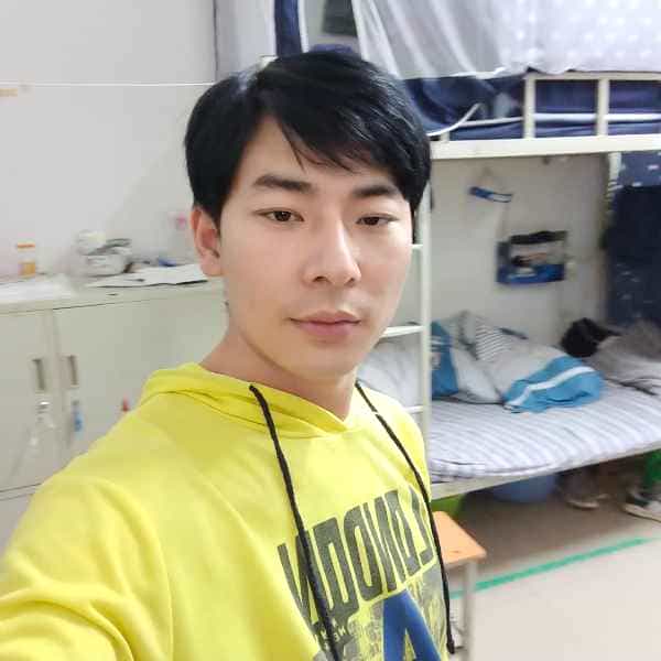 38岁岁河南单身帅哥 - 临高吉缘网