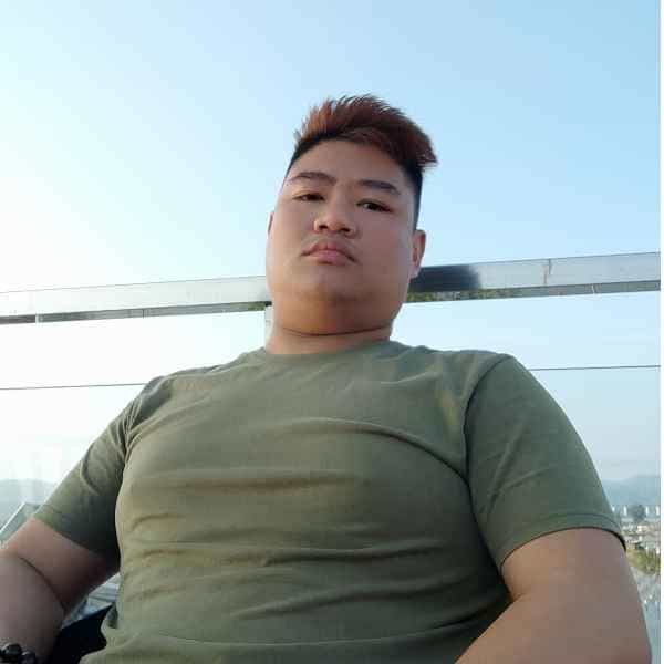 29岁岁广东单身帅哥 - 临高吉缘网