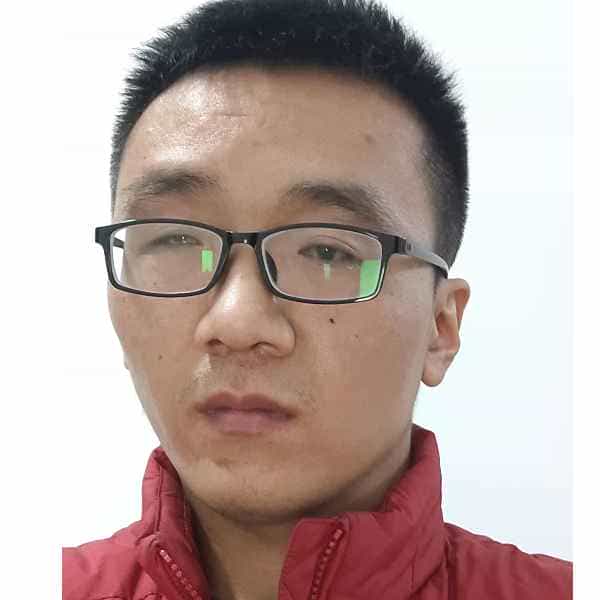 34岁岁山东单身帅哥 - 临高吉缘网