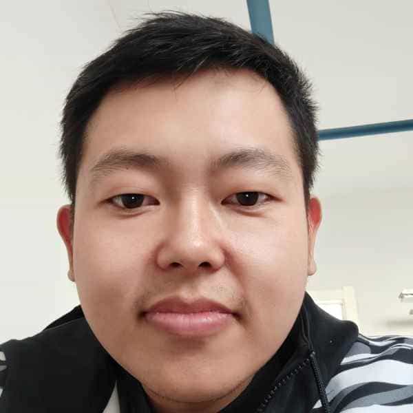 30岁岁河北单身帅哥 - 临高吉缘网