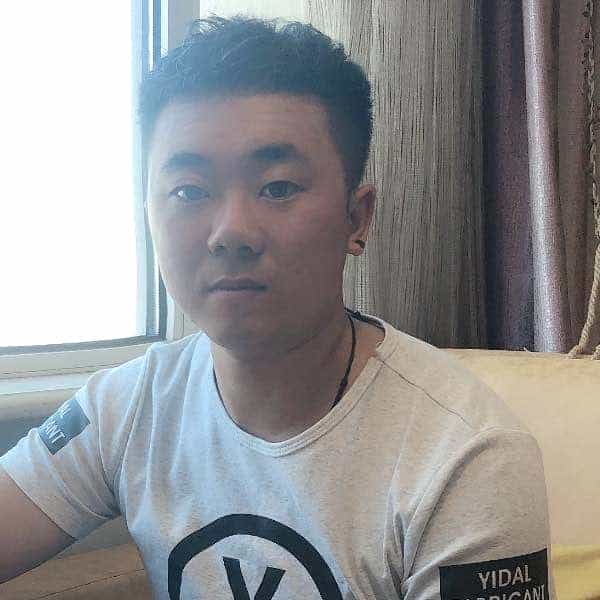 34岁岁内蒙古单身帅哥 - 临高吉缘网
