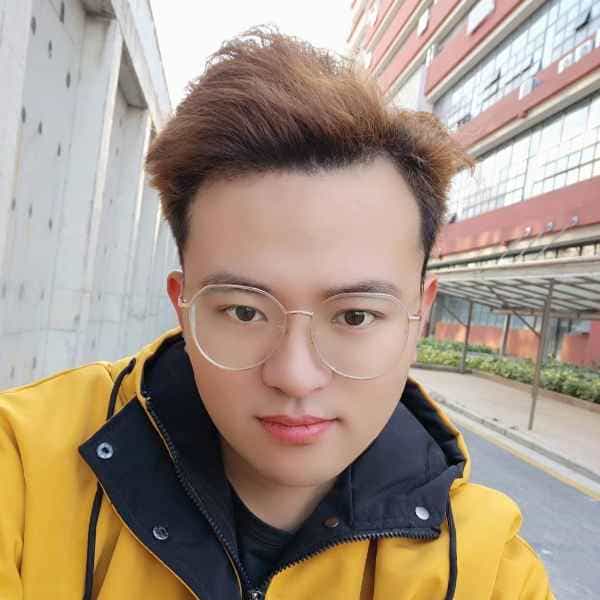 31岁岁河南单身帅哥 - 临高吉缘网