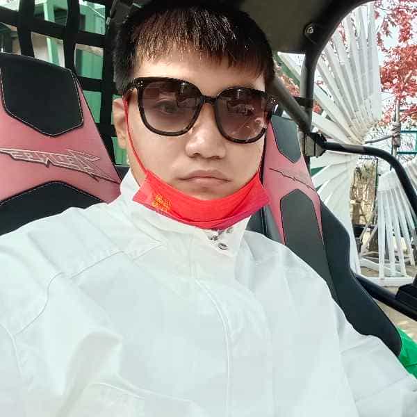 33岁岁辽宁单身帅哥 - 临高吉缘网