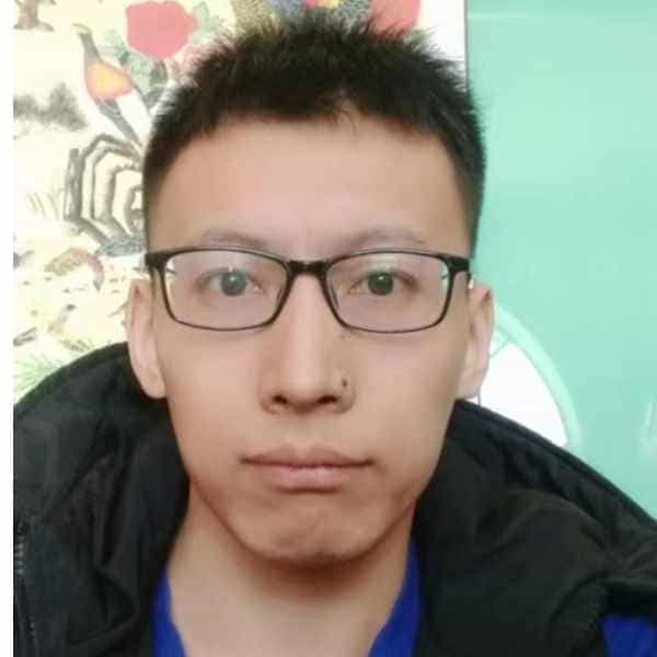 35岁岁内蒙古单身帅哥 - 临高吉缘网