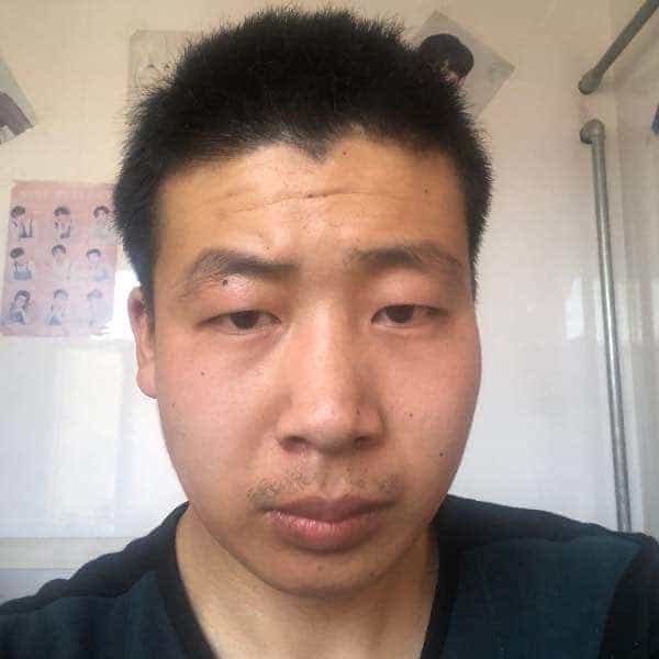31岁岁内蒙古单身帅哥 - 临高吉缘网