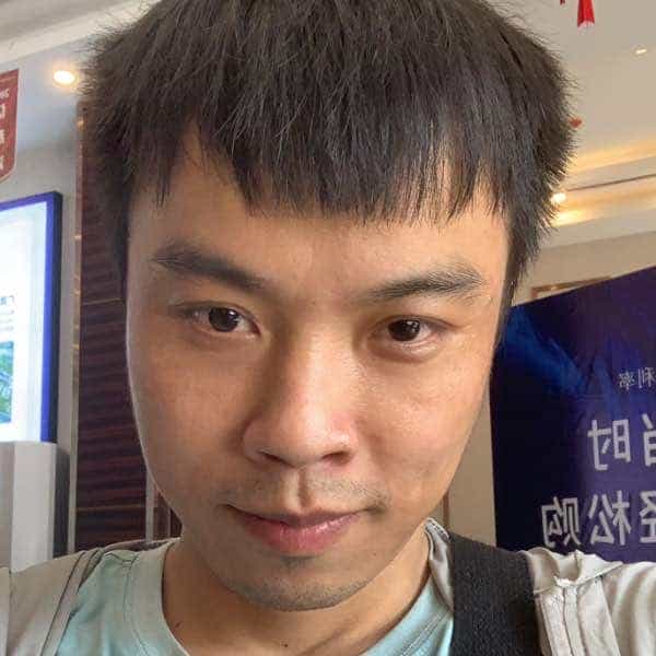 42岁岁广西单身帅哥 - 临高吉缘网
