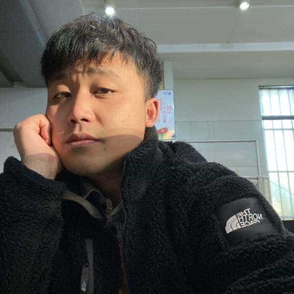 31岁岁湖南单身帅哥 - 临高吉缘网