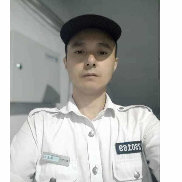 41岁岁河南单身帅哥 - 临高吉缘网