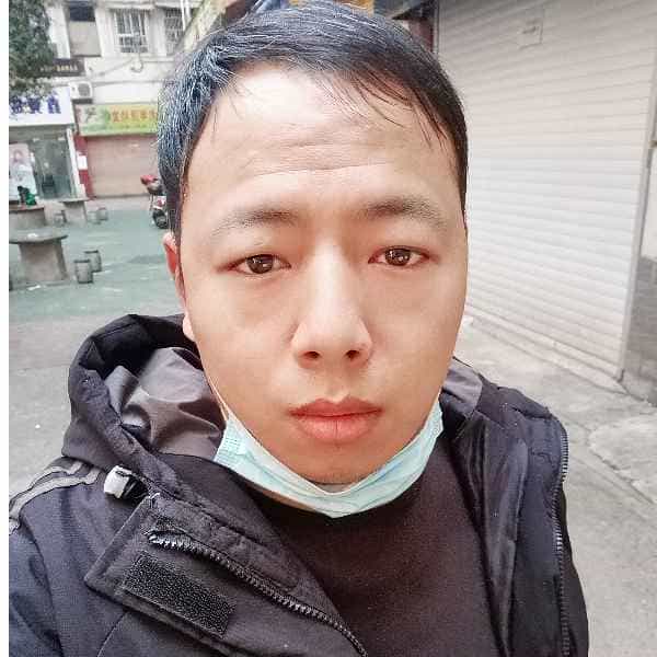 35岁岁四川单身帅哥 - 临高吉缘网