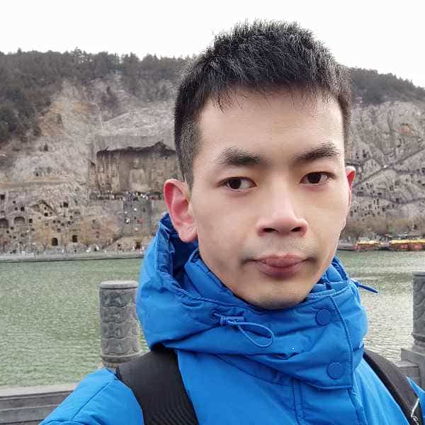28岁岁河南单身帅哥 - 临高吉缘网