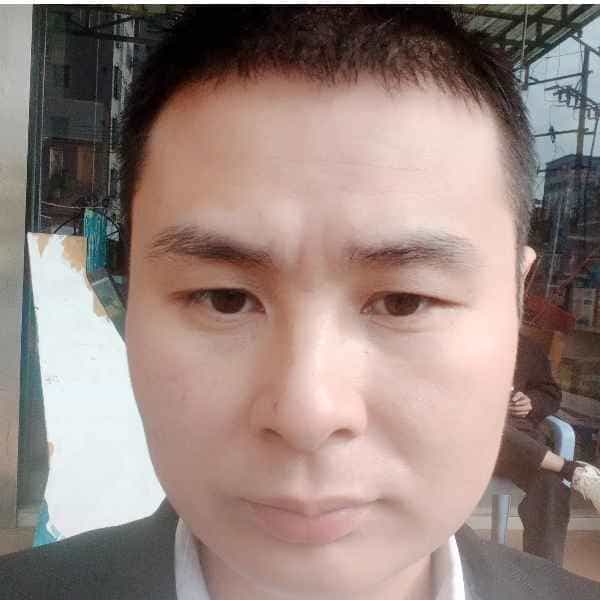 35岁岁湖南单身帅哥 - 临高吉缘网