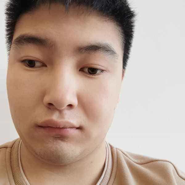 23岁岁辽宁单身帅哥 - 临高吉缘网