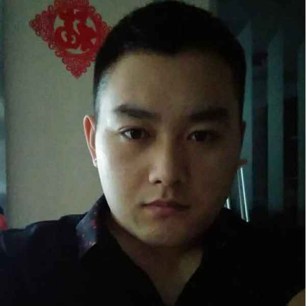 36岁岁河南单身帅哥 - 临高吉缘网