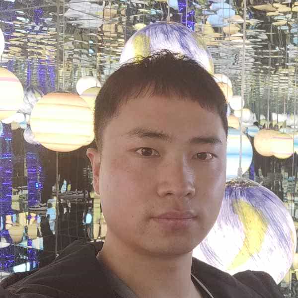 30岁岁陕西单身帅哥 - 临高吉缘网