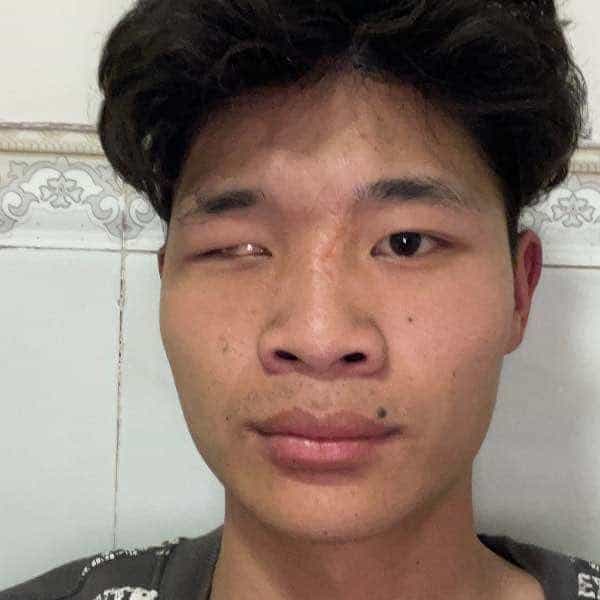 25岁岁云南单身帅哥 - 临高吉缘网