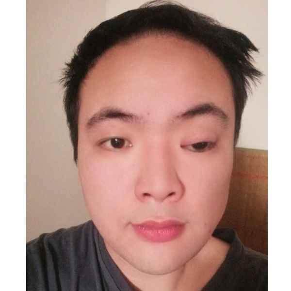 33岁岁湖北单身帅哥 - 临高吉缘网