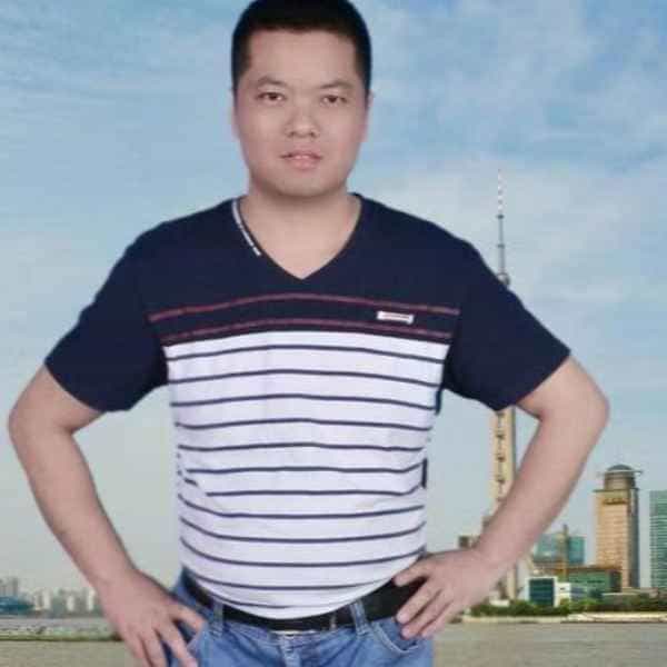 35岁岁湖北单身帅哥 - 临高吉缘网