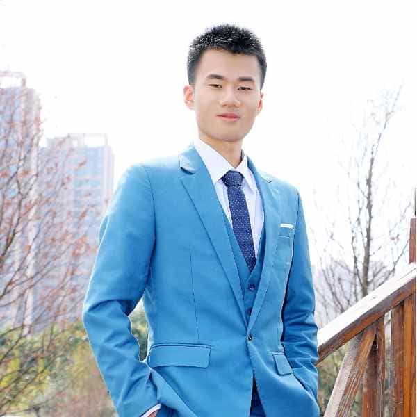 36岁岁福建单身帅哥 - 临高吉缘网