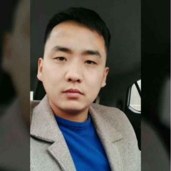 31岁岁陕西单身帅哥 - 临高吉缘网