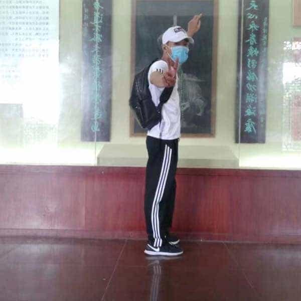 36岁岁广东单身帅哥 - 临高吉缘网