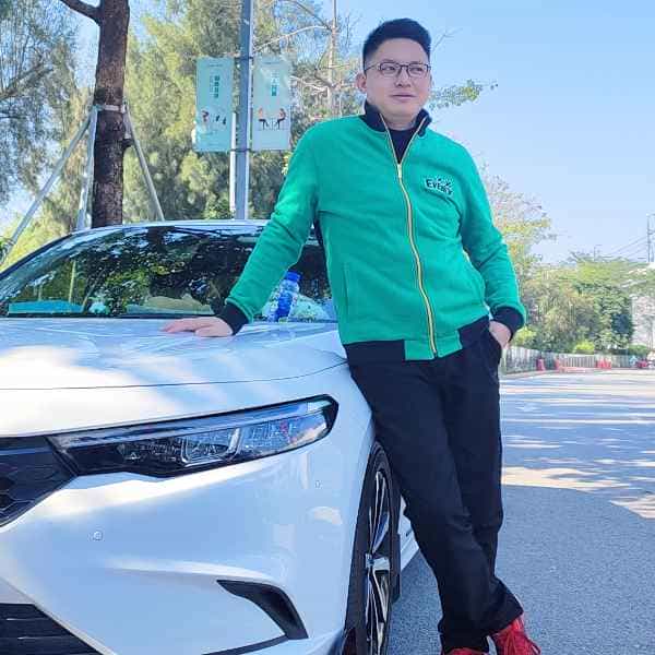31岁岁湖北单身帅哥 - 临高吉缘网