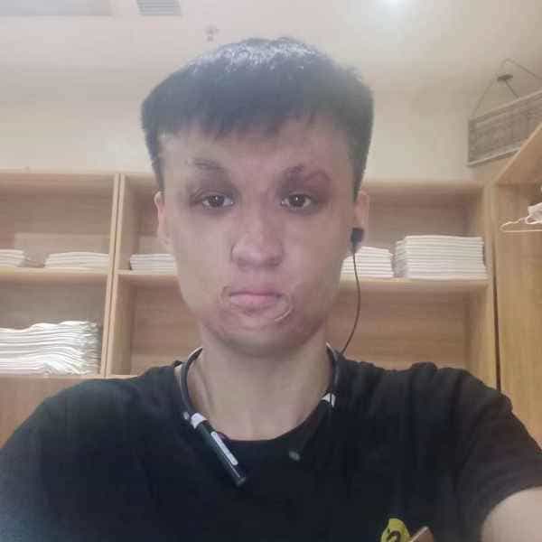 27岁岁山东单身帅哥 - 临高吉缘网